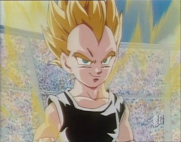 supervegita